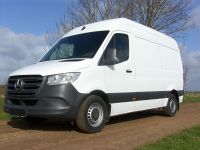 Mercedes-Benz Sprinter 316 CDI Kasten L2H2 Klima Ahk 3,5t MBUX Schleswig-Holstein - Weesby Vorschau