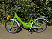 Verkaufe grünes Puky Fahrrad in 18 Zoll Berlin - Spandau Vorschau