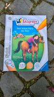 Tiptoi Leserabe Das tollste Pony der Welt Nordrhein-Westfalen - Much Vorschau