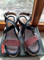 Sandalen Damen 39 Rheinland-Pfalz - Winningen Vorschau