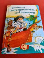 Piratengeschichten - Leselernbuch 1. Klasse Bayern - Eitting Vorschau