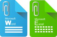 Erstellung von Word- und Excel-Dateien Thüringen - Heldrungen Vorschau