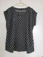 Blusenshirt Bexleys Woman Gr.46 Mecklenburg-Vorpommern - Greifswald Vorschau