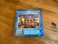 Ravensburger - Exit Puzzle Kids - Dinosaurier - Museum-368 Teile Nordrhein-Westfalen - Langerwehe Vorschau