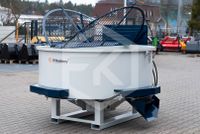 Zwangsmischer Betonmischer Traktor Schlepper Radlader Lader 1200L Bayern - Dietramszell Vorschau