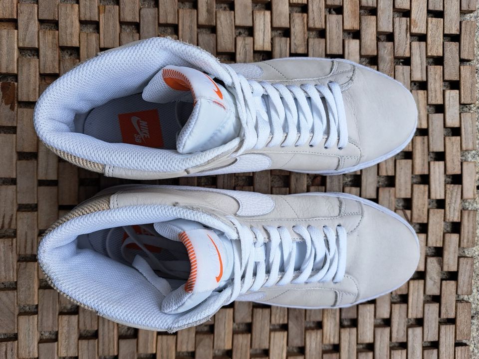 Nike SB Blazer Mid GT | US9 / EUR 42.5 in München