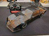 Hitari Knight Rider K.I.T.T. RC-Modell ohne OVP Vitrine Baden-Württemberg - St. Leon-Rot Vorschau