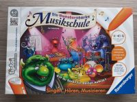 Tip Toi Spiel - Die monsterstarke Musikschule Essen - Essen-Frintrop Vorschau