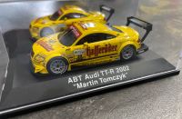 Audi TT  DTM 2002 1/43 Schuco Thüringen - Erfurt Vorschau