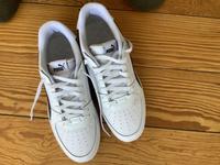 Weiße sneaker Größe 44 Schleswig-Holstein - Rendsburg Vorschau
