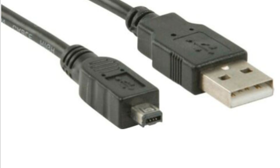 3m USB Kabel für cyberJack® RFID komfort und ähnliche ReinerSCT in Wiesbaden