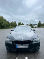 BMW 520D F11 Rheinland-Pfalz - Pirmasens Vorschau