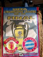 Bayern München finale 1999 Nordrhein-Westfalen - Recklinghausen Vorschau