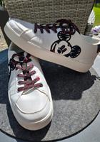 Desigual, Sneaker, Mickey, Disney, neuwertig, Gr 41 Niedersachsen - Delmenhorst Vorschau