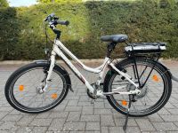 Simplon Damen E-bike gepflegt Hessen - Hünstetten Vorschau