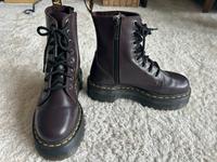 Dr Martens Plateau lila, Gr 37 Essen - Essen-Kettwig Vorschau