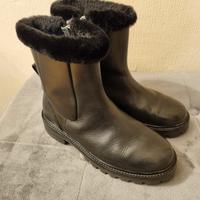 Mädchen Winterstiefel von ZARA Niedersachsen - Northeim Vorschau