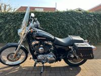 Harley Davidson Sportster 1200 Niedersachsen - Ritterhude Vorschau