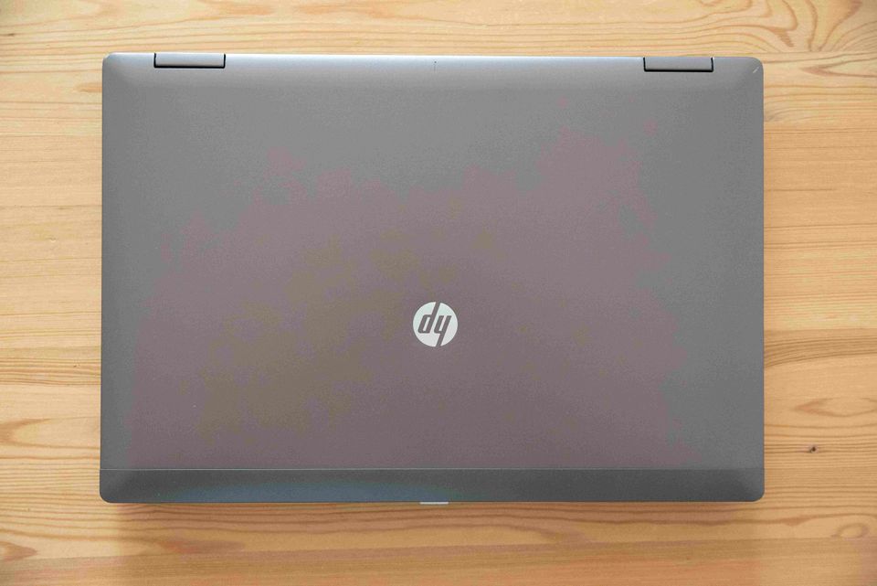 HP ProBook 6570b Laptop TOP TOP TOP i5 2.6Ghz 8GB SSD 240GB in München