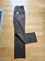 Gr. 32/32 Lomma Straight Marc O Polo/MOP Braun Chino Jeans Hose Hamburg Barmbek - Hamburg Barmbek-Süd  Vorschau