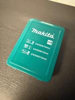 Makita D-46202 Bohrer-Set Bohrerkassette Stein Holz Metal TOP München - Allach-Untermenzing Vorschau