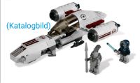 LEGO StarWars 8085 -  Freeco Star Wars Speeder Saarland - Ottweiler Vorschau