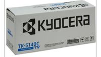 Kyocera TK-5140C Original Tonerkartusche Cyan Nordrhein-Westfalen - Willich Vorschau