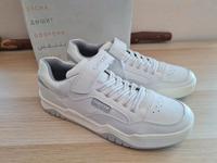 NEU Geox Halbschuh Sneaker Gr. 37 weiß Rheinland-Pfalz - Weiler bei Bingen Vorschau