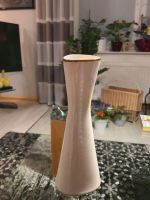 Lindner Kueps Vintage Vase 70er Jahre Retro Mid Century 257 ✨ Niedersachsen - Oldenburg Vorschau