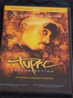 2PAC - Resurrection Baden-Württemberg - Mannheim Vorschau