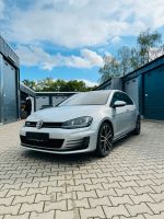 Volkswagen Golf 7 GTD Xenon ACC Keyless Go Nordrhein-Westfalen - Recklinghausen Vorschau