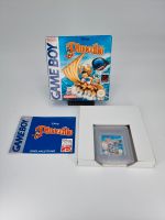 Nintendo Gameboy | Pinocchio | Game Boy OVP Hannover - Linden-Limmer Vorschau