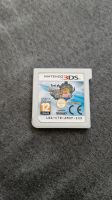 Monster Hunter 3 Ultimate - Nintendo 3DS Niedersachsen - Stade Vorschau