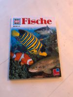 Buch was ist was Fische Niedersachsen - Salzgitter Vorschau