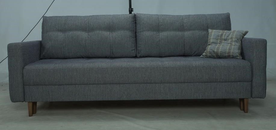 SOFA MIT SCHLAFFUNKTION BETTKASTEN SOFA MIT STAURAUM NEU in München