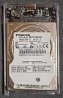 Externe Festplatte Portable 750 Gb 2,5 zoll Nordrhein-Westfalen - Altena Vorschau