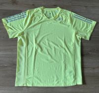 Adidas Climacool T-Shirt Hellgrün XL Stuttgart - Sillenbuch Vorschau