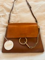 Chloé Faye Handtasche Cognac Berlin - Neukölln Vorschau