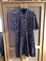 Hallhuber Samtkleid Mini Kleid gr 34, neuwertig Baden-Württemberg - Überlingen Vorschau