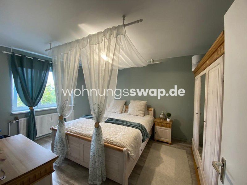 Wohnungsswap - 2.5 Zimmer, 67 m² - Morsbronner Weg, Berlin-12109 in Berlin