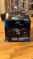 Star Trek Legends of the final frontier Blu-ray Box Mitte - Wedding Vorschau