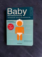 Baby Betriebsanleitung Buch lustig geschrieben Bayern - Greding Vorschau