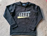 Jack & Jones dünnes Sweatshirt Longsleeve 152 Nordrhein-Westfalen - Willich Vorschau