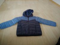 Steppjacke Winterjacke Gr. 116 Schleswig-Holstein - Osterrönfeld Vorschau