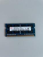 Hynix 4GB DDR3L-12800S SODIMM RAM – HTM351S6CFR8C-PB N0 AA 1214 Rheinland-Pfalz - Sinzig Vorschau