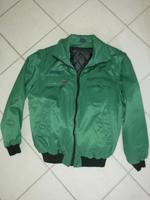 Herren Arbeitsjacke grün Gr L neu Bayern - Brennberg Vorschau