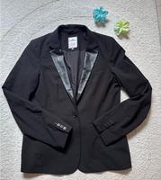 Tom Tailor Damen Blazer in Gr L 50 schwarz Hochzeit Party Rheinland-Pfalz - Germersheim Vorschau