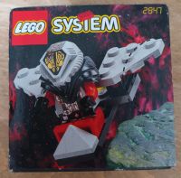 Lego System UFO Set 2847 Neu Nordrhein-Westfalen - Marl Vorschau