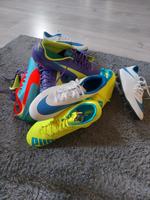 Fußballschuhe Puma und Nike Neustadt - Buntentor Vorschau