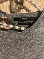 Guess** Feiner- Edler-Strick-Pullover ** Bayern - Bad Feilnbach Vorschau